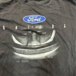 VINTAGE FORD TEE